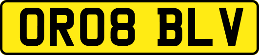 OR08BLV