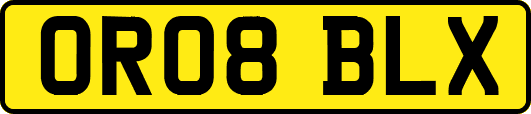 OR08BLX