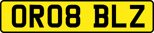 OR08BLZ