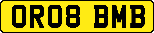 OR08BMB