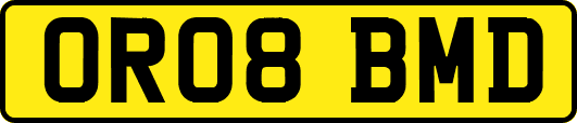 OR08BMD