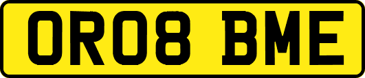 OR08BME