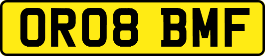OR08BMF