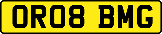 OR08BMG