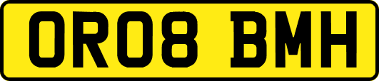 OR08BMH