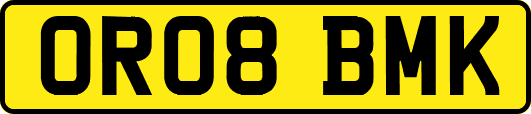 OR08BMK