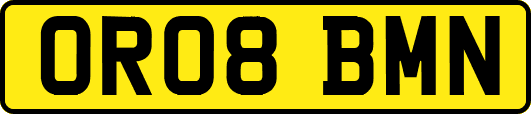 OR08BMN