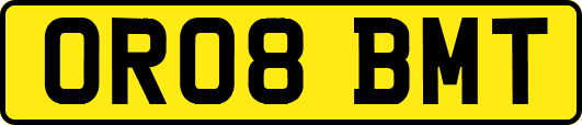 OR08BMT