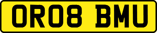 OR08BMU