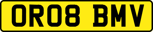 OR08BMV