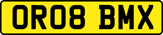 OR08BMX