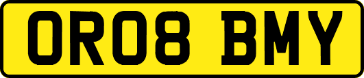 OR08BMY