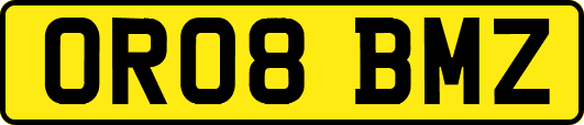 OR08BMZ