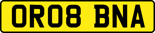 OR08BNA