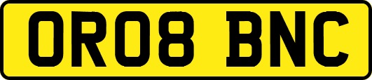 OR08BNC