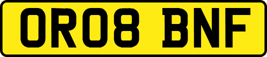 OR08BNF