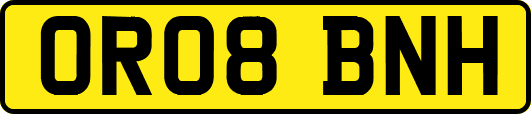 OR08BNH
