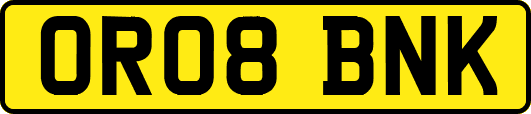 OR08BNK