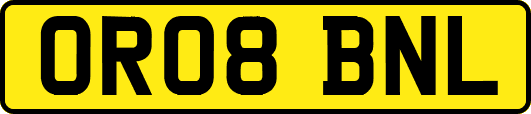 OR08BNL