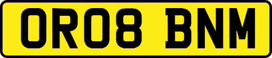 OR08BNM