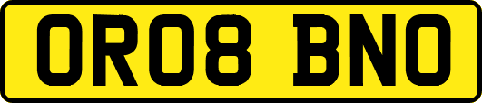 OR08BNO
