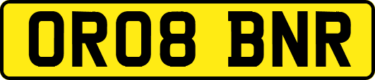 OR08BNR