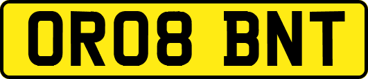 OR08BNT