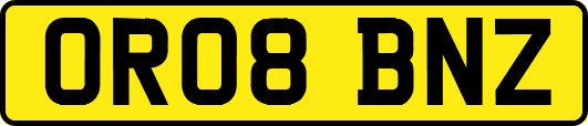 OR08BNZ