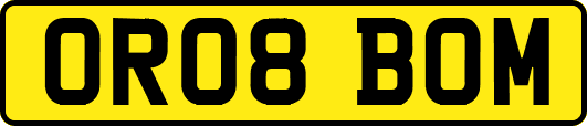OR08BOM