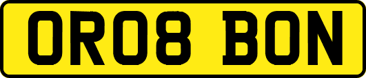 OR08BON