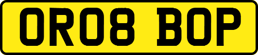 OR08BOP