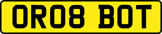 OR08BOT