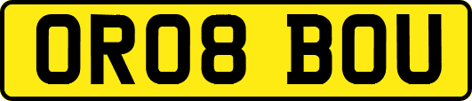 OR08BOU