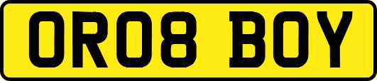 OR08BOY