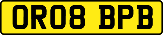 OR08BPB