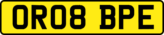 OR08BPE