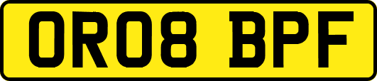 OR08BPF