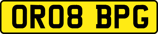 OR08BPG