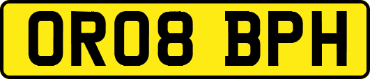 OR08BPH