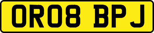 OR08BPJ