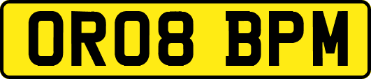 OR08BPM