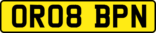 OR08BPN