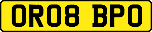 OR08BPO