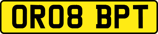 OR08BPT