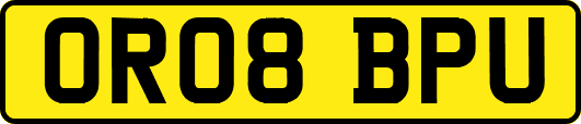OR08BPU