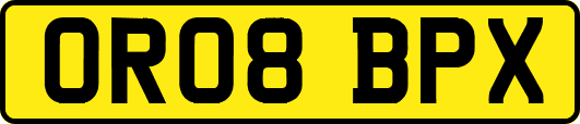 OR08BPX