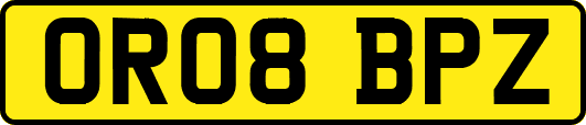 OR08BPZ