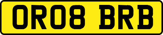 OR08BRB