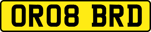 OR08BRD