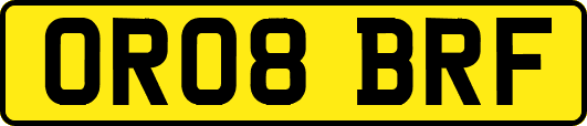 OR08BRF